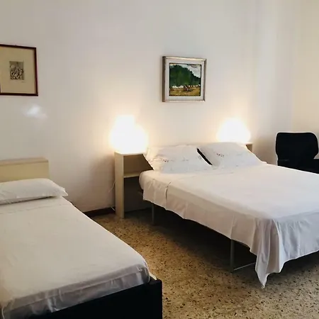 Casa Rosa * Trepuzzi