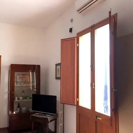 Lägenhet Casa Rosa