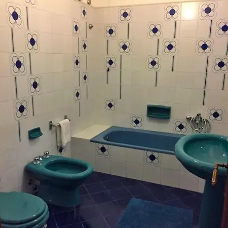 Lägenhet Casa Rosa *
