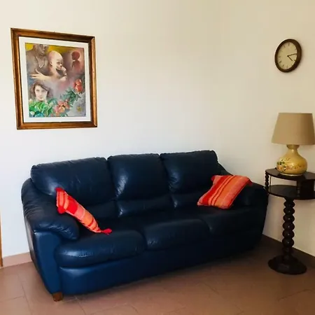 Casa Rosa Lägenhet Trepuzzi