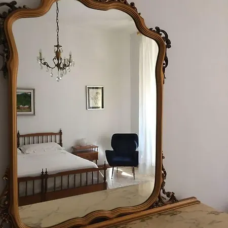 Casa Rosa Lägenhet Trepuzzi