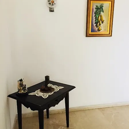 Casa Rosa Lägenhet Trepuzzi