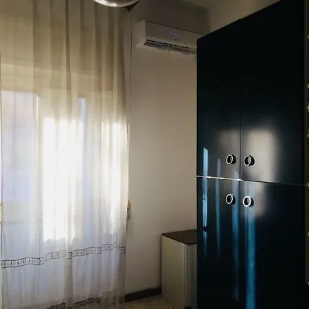 아파트 Casa Rosa Trepuzzi
