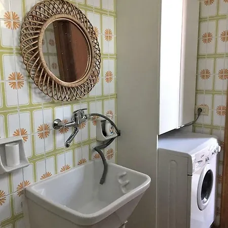 Casa Rosa 아파트 Trepuzzi