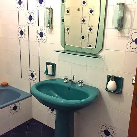 아파트 Casa Rosa Trepuzzi