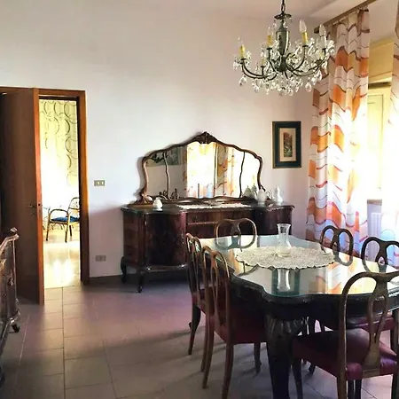 Casa Rosa *
