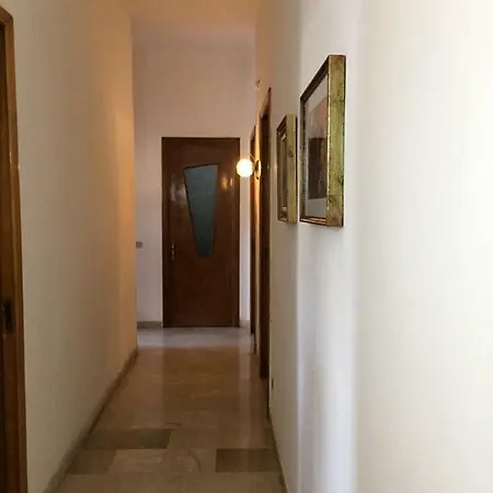 아파트 Casa Rosa