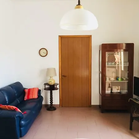 Casa Rosa * Trepuzzi