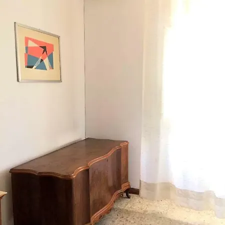 Casa Rosa 아파트 *