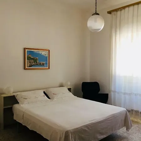 아파트 Casa Rosa Trepuzzi
